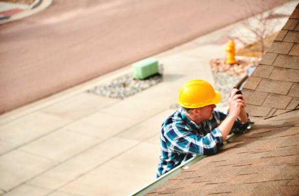 Best Residential Roofing Contractor  in Rockdale, IL