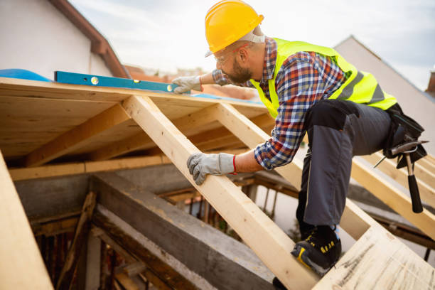 Best Slate Roofing Contractor  in Rockdale, IL