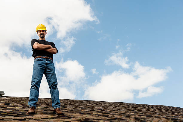Quick and Trustworthy Emergency Roof Repair Services in Rockdale, IL