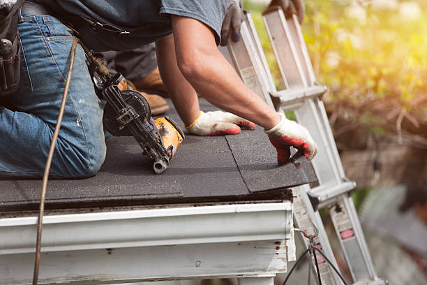 Quick and Trustworthy Emergency Roof Repair Services in Rockdale, IL